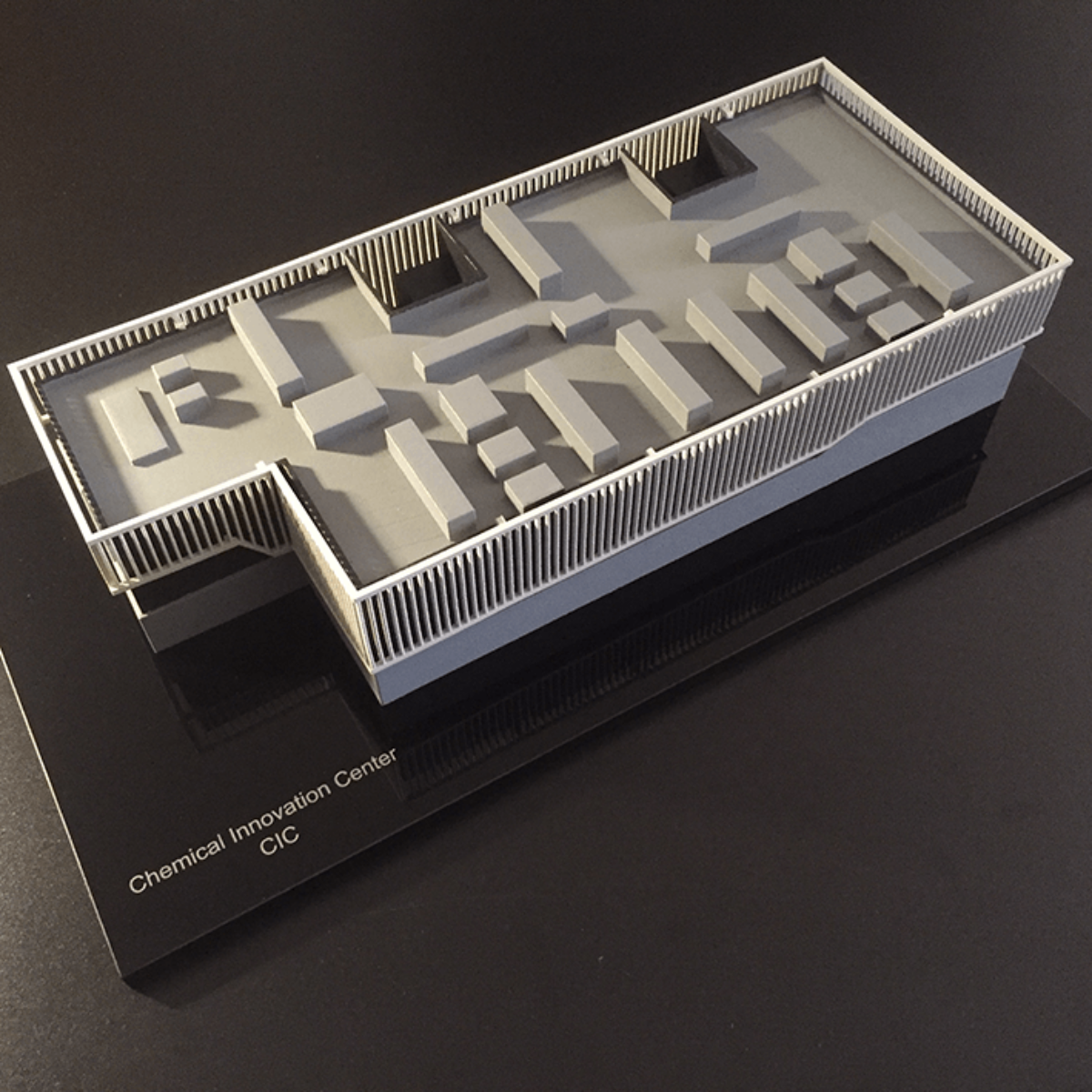 Chemical Innovation Center CIC